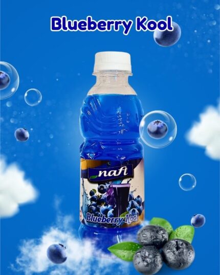 Blue Berry