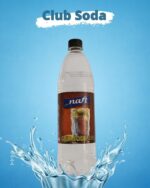 Club Soda